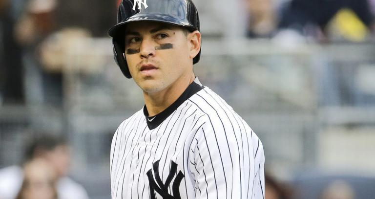 Yankees-Ellsbury Contract Fight is About Sending a Message