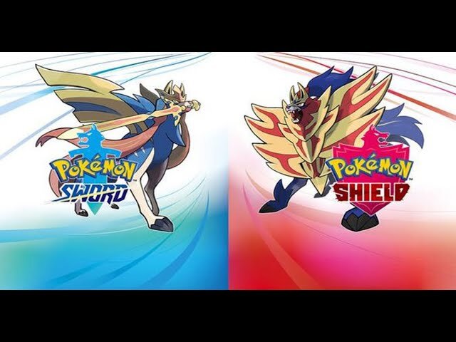 Pokemon Sword/Shield Review