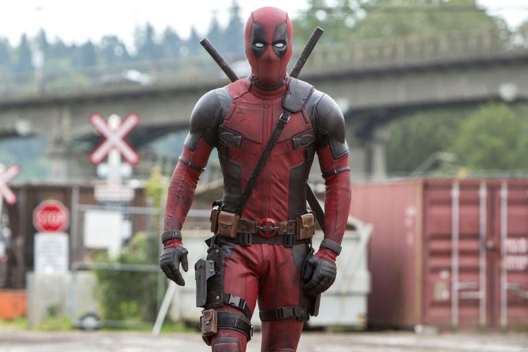 The Latest on Deadpool 3