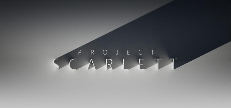 project scarlett