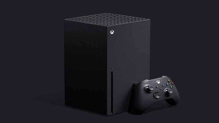 xbox series x