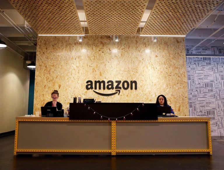 Amazon Threatens to Fire Employees Over Post Article