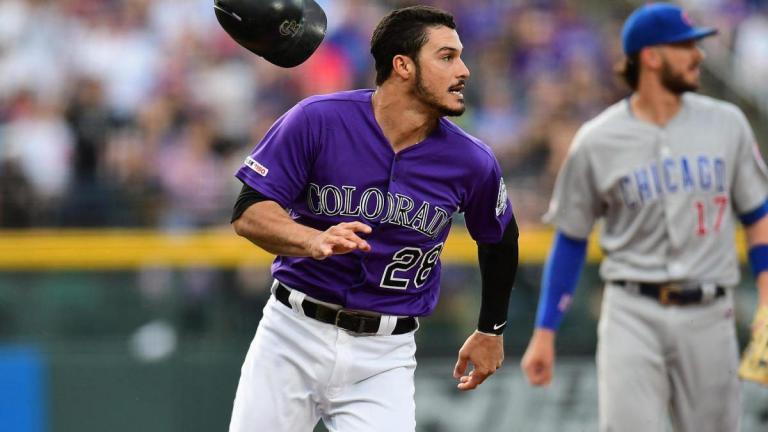 Arenado’s Greatness Aside, Is He Worth the Prospects + Contract?