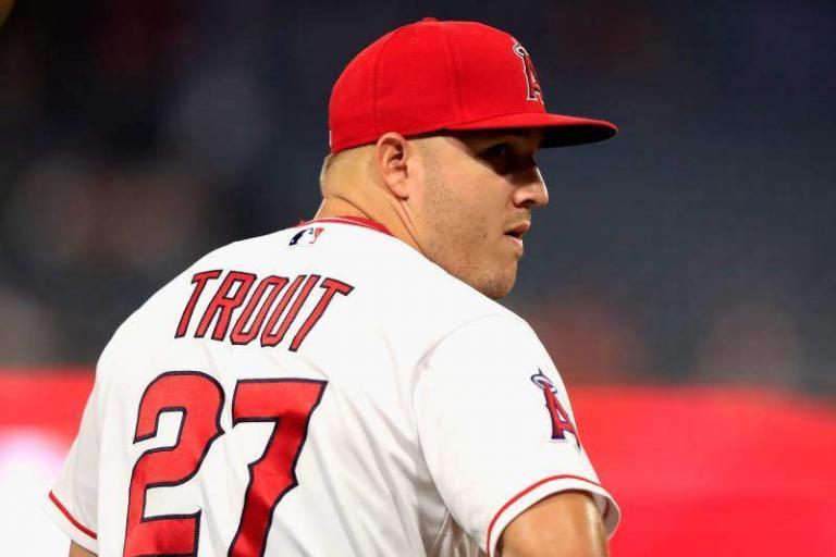 Did The Angels Surround Mike Trout With Enough Talent to Win?