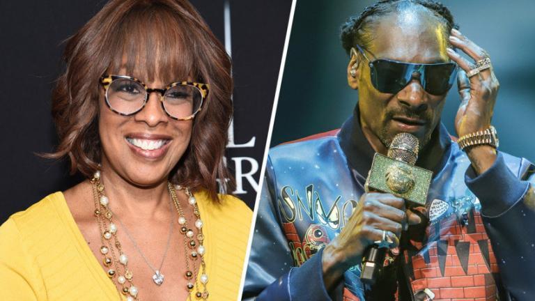 Snoop Dog Apologizes to Gayle King for His Threatening Video