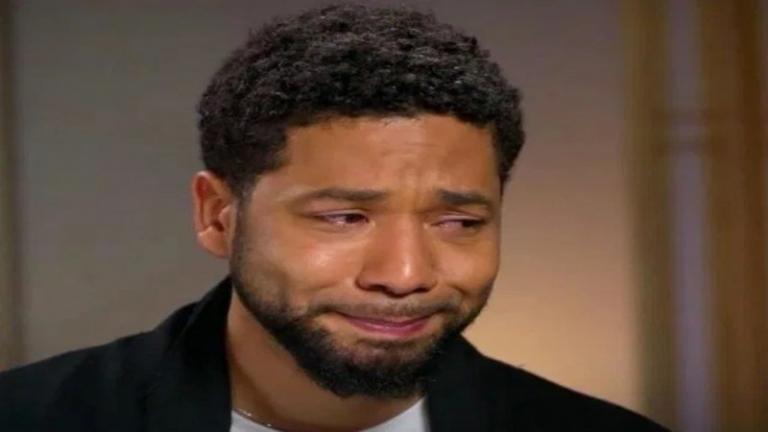 Empire Actor Jussie Smollett Re-indicted In Hate Crime Case