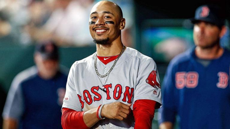 The Mookie Betts Trade, Rebooted