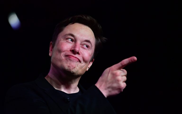 Elon Musk Re-Opens Factory in Violation of Alameda County Health Order