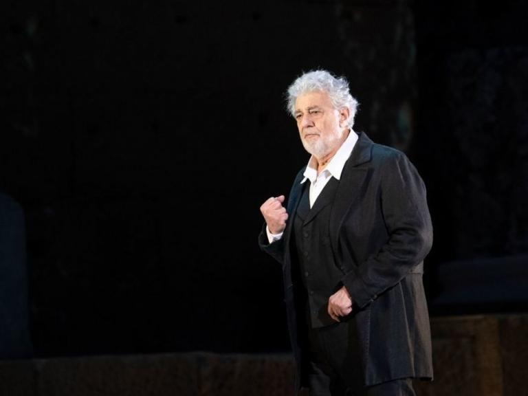 Placido Domingo’s Apology Sparks New Sexual Assault Accusations