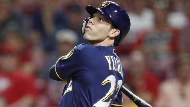 Revisiting the Christian Yelich Trade From Miami to Milwaukee