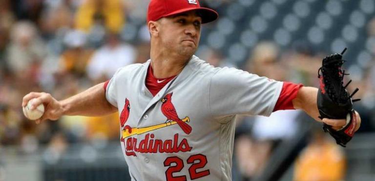 St. Louis Cardinals’ Hardball Tactics with Jack Flaherty Warrant Systemic Change