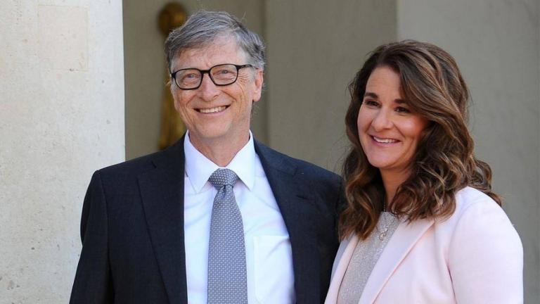 Bill Gates Leaves Microsoft