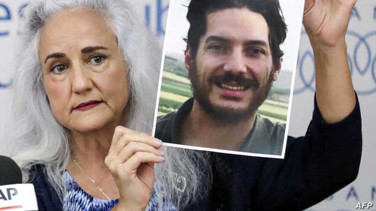 Who Is The High-Ranking Government Official Blocking Austin Tice’s Rescue?