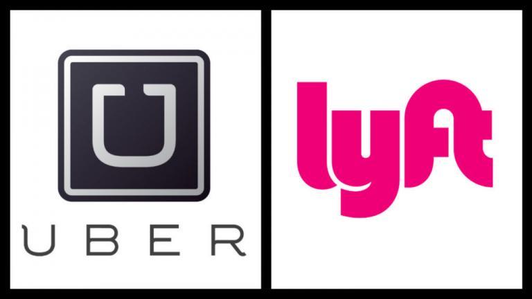 Uber and Lyft Still Driving During COVID-19 Outbreak