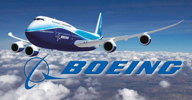 Boeing Cuts Loose 10% of its Workforce