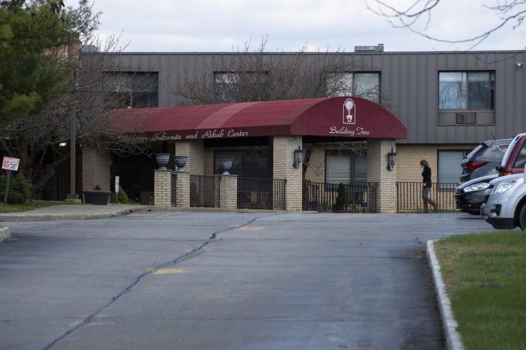 18 Bodies Found in New Jersey Nursing Home After Anonymous Tip