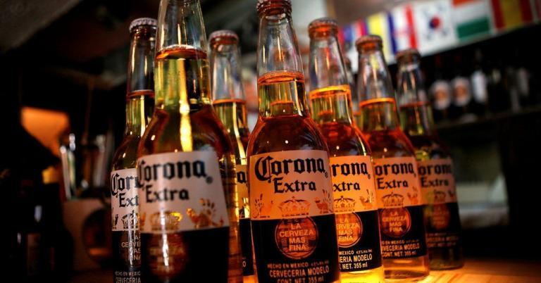 Corona Beer, The Latest Victim of Coronavirus