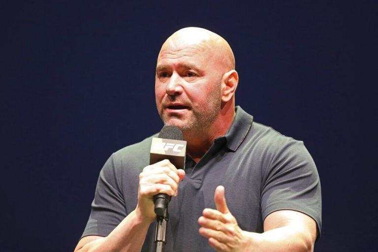 UFC 249 Finally Canceled After Dana White Told to “Stand Down” by ESPN, Disney