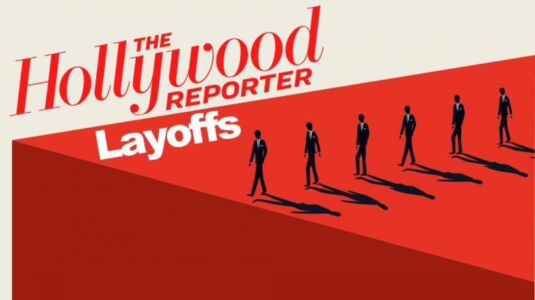 Laid Off IT Employees From Billboard, Hollywood Reporter Vandalize Website