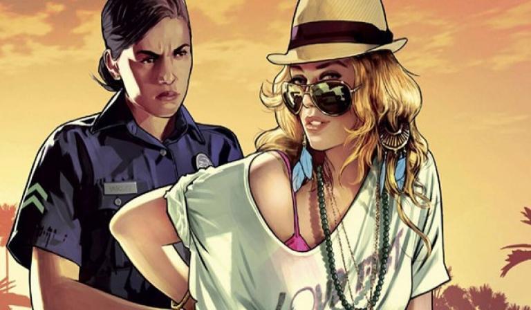 Ten things we want from Grand Theft Auto VI