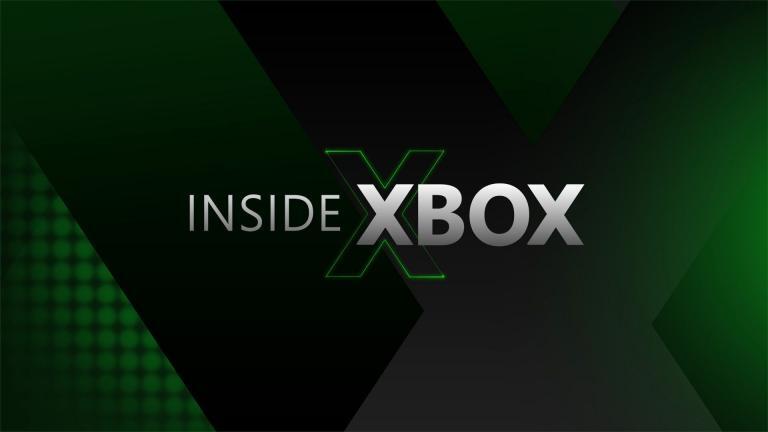 How the Inside Xbox livestream disappointed all of us