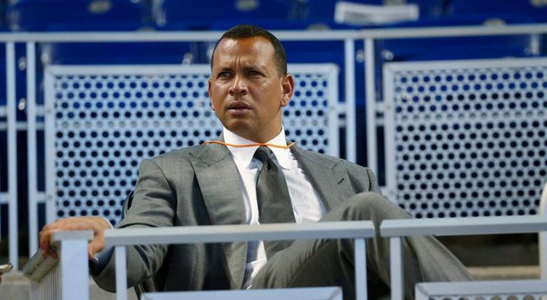 What would an A-Rod-Mets ownership look like?