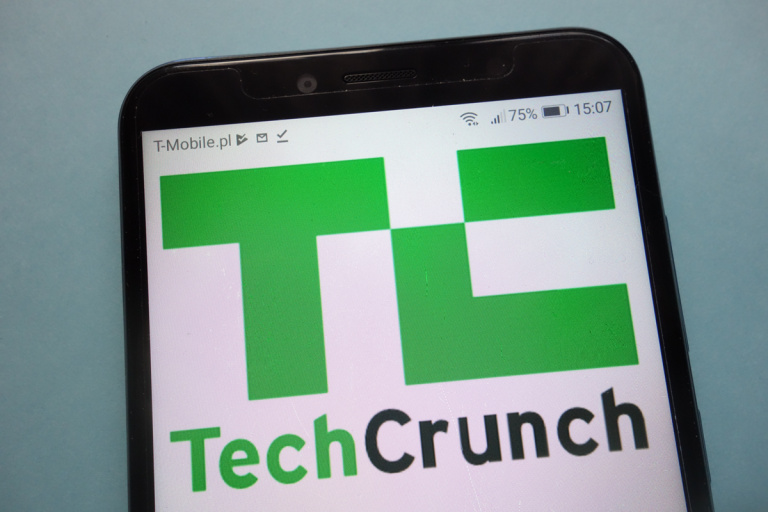 Media Profile: TechCrunch