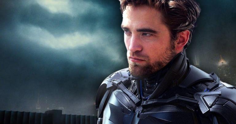 Robert Pattinson may be the first Batman who understands the role