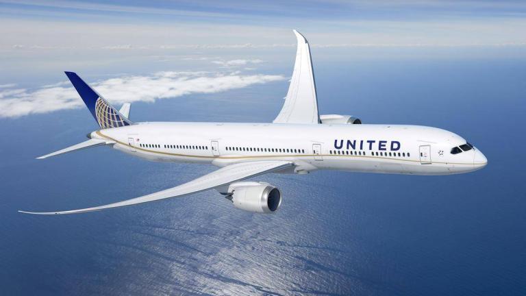 United Airlines to Fire Thousands of Employees if Business Keeps Declining