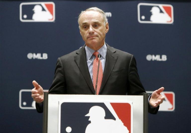 MLB Owners are Doing What They Always Do, Even at the Risk of the Sport