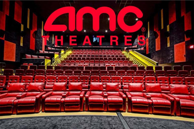 AMC Reverses Decision to Not Require Masks at Their Theaters