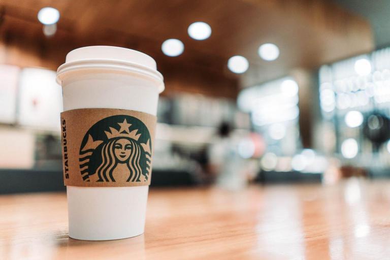 Starbucks Announces $3 Billion Loss Due to Pandemic