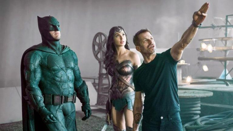 The Justice League “Snyder cut” unlikely to fix the film