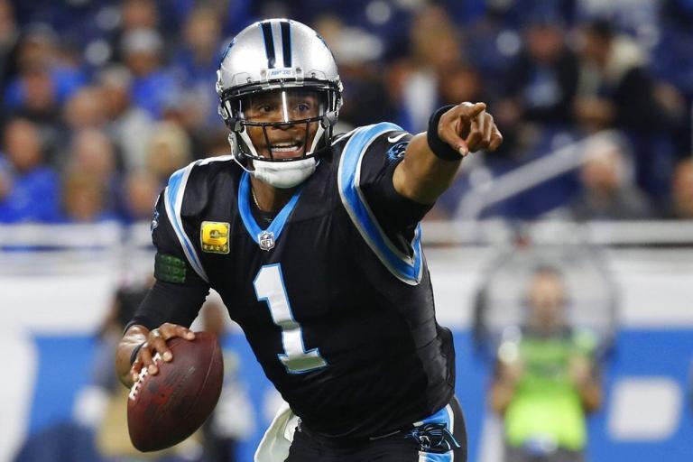 The Cam Newton-Patriots Union is About Mutual Benefit and So Much More