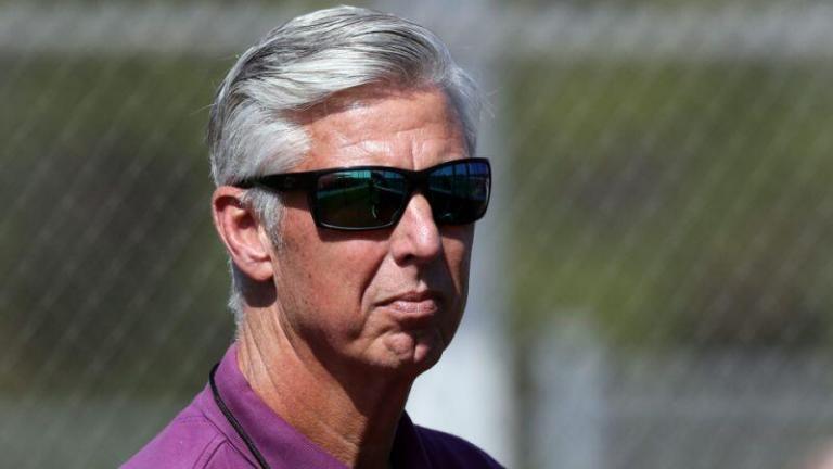 Dave Dombrowski’s Striking Naïveté About His Red Sox Firing