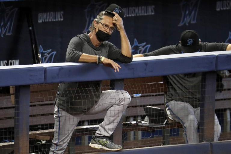 Miami Marlins Put 2020 MLB Season at Risk with COVID-19 Outbreak