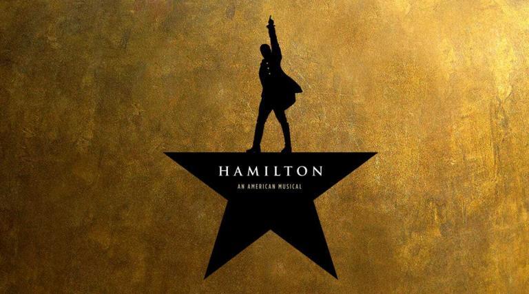 #CancelHamilton is Trending, Lin-Manuel Miranda Responds