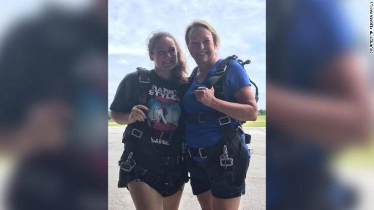 First Time Skydiver and Veteran Instructor Die in Skydiving Accident