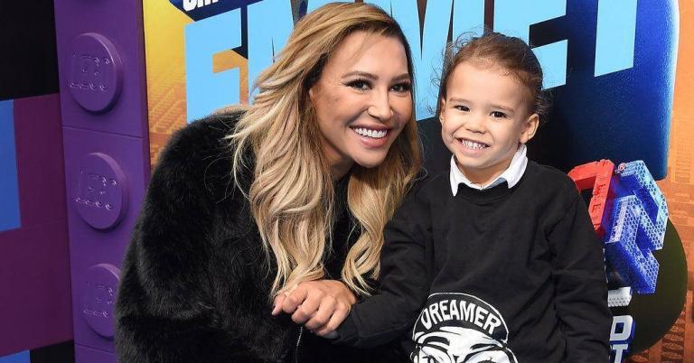 Former “Glee” Actress Naya Rivera Missing and Presumed Dead; Son Found Alone on Boat