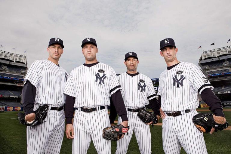 The Yankees Are Not Adhering to the Principles of the “Core Four” with Frazier and Andujar