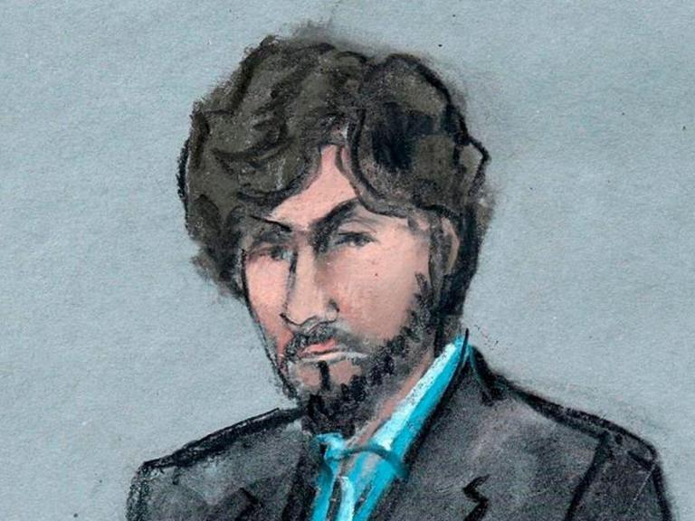 Court Throws Out Death Sentence for Boston Bomber