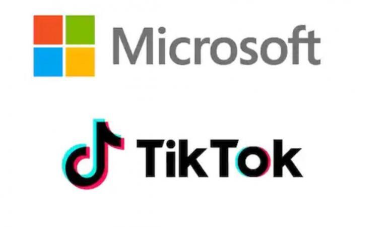 Microsoft Plans to Buy TikTok, Trump Gives Deal 45 Days