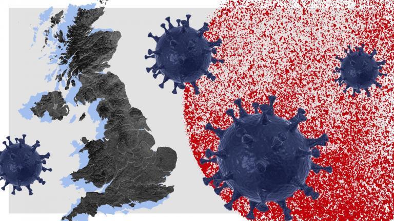 Survey Shows Only 30% of UK Citizens Would Definitely Vaccinate