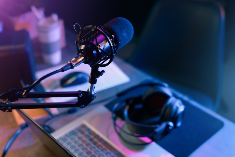 How to Make Researching Topics for Your Podcast (and even your blog) a Cinch