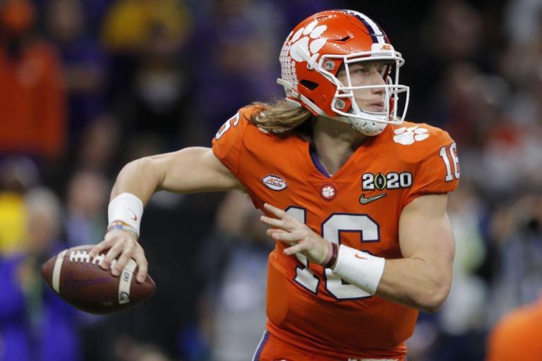 The two ways Trevor Lawrence could refuse to play for the New York Jets