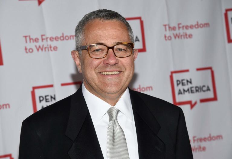 Jeffrey Toobin was caught masturbating on Zoom. Here’s a look at the terms used to describe the ‘incident’ in news headlines.